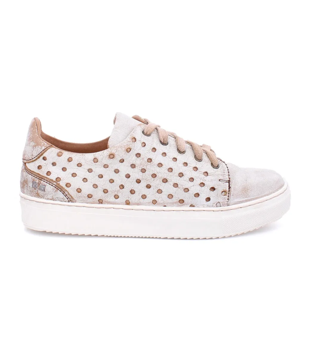 Extra Wide Slip On Sneakers Lyne