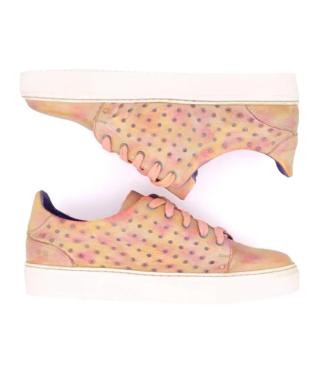 Lyne Steve Madden Sneakers