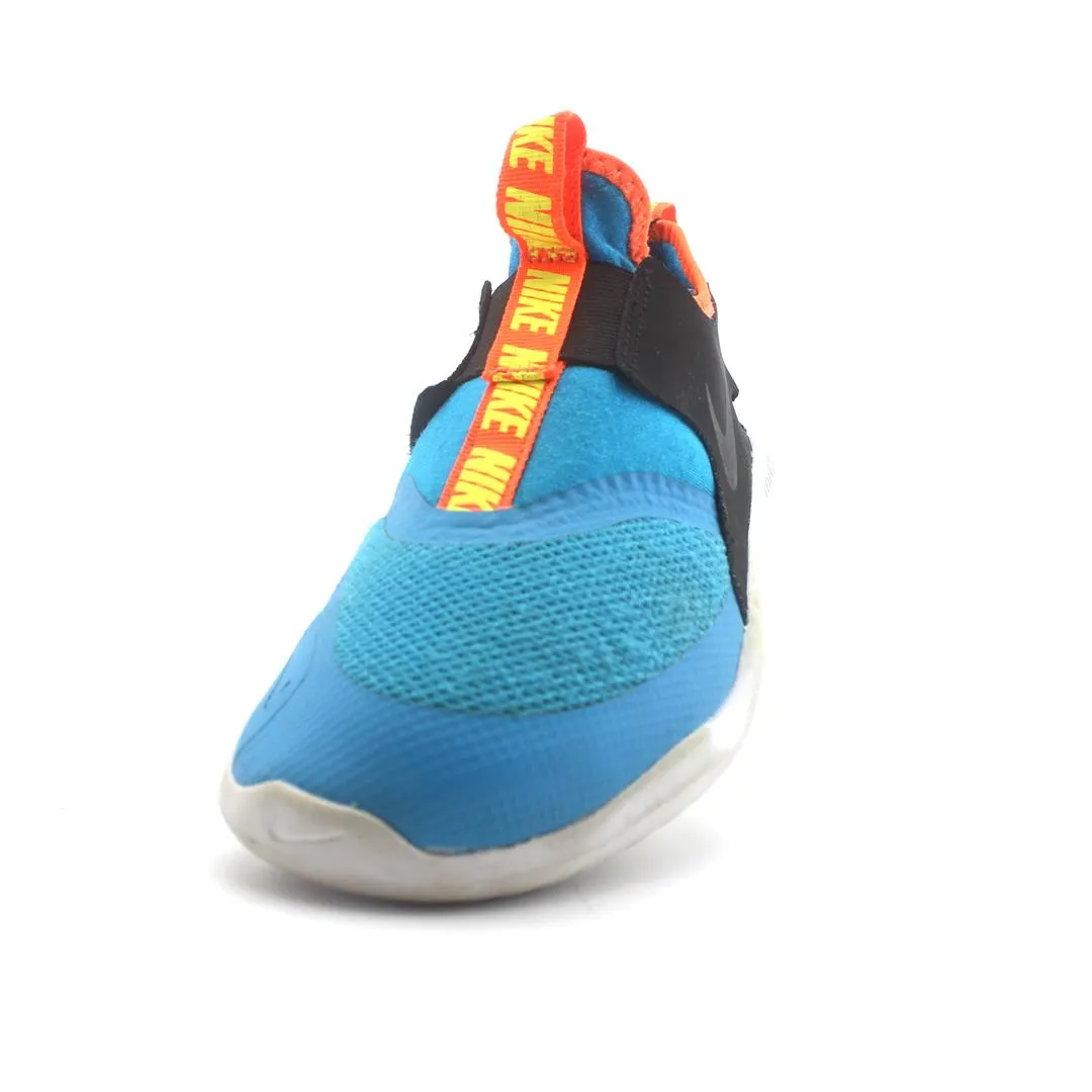 NIKE FLEX RUNNER LASER Comfort Running Shoes