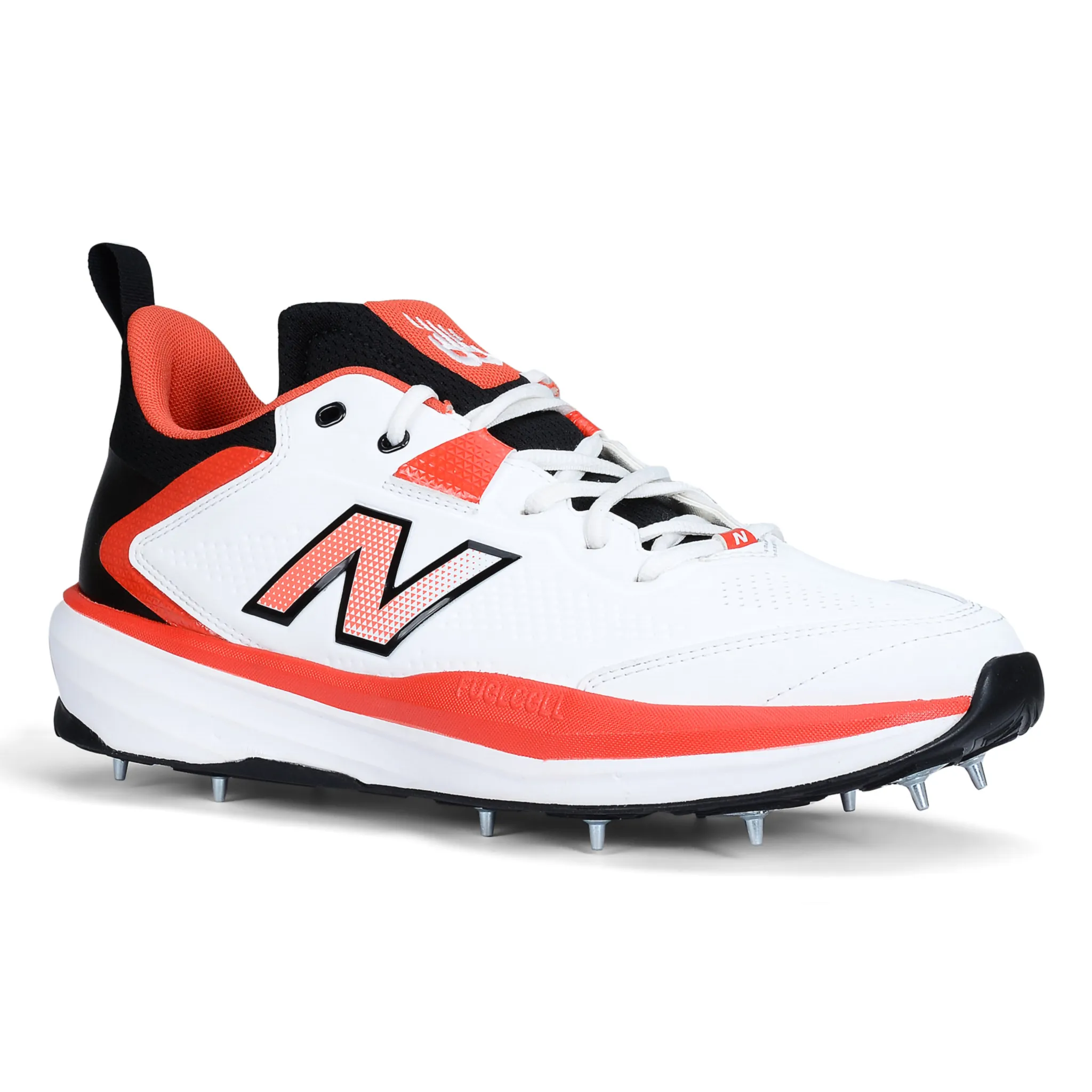 Do The New Balance 9060 Run Big New Balance CK4030 v6 2E Mens Cricket Shoes