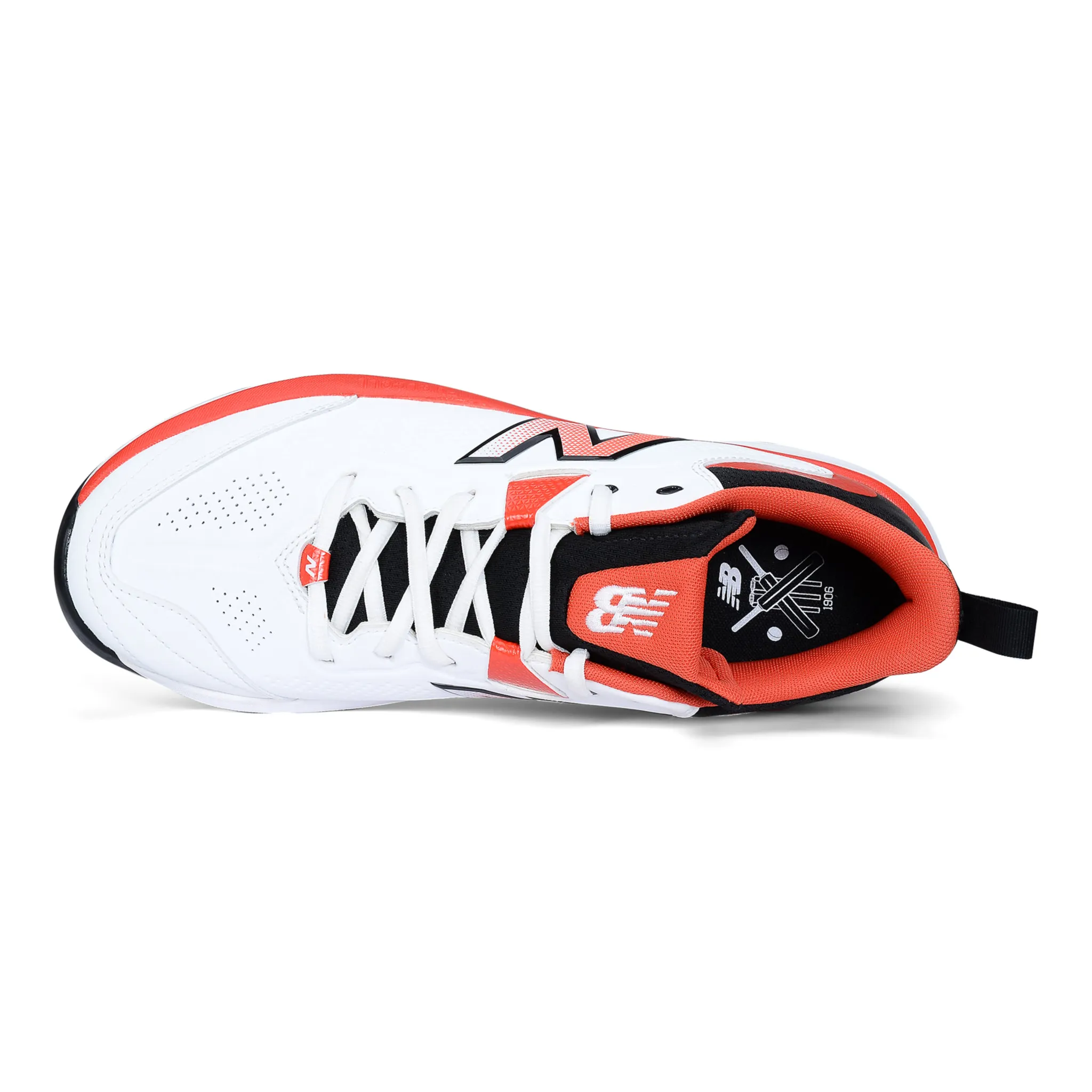 New Balance CK4030 v6 2E Mens Cricket Shoes Trending New Balance Shoes 2024