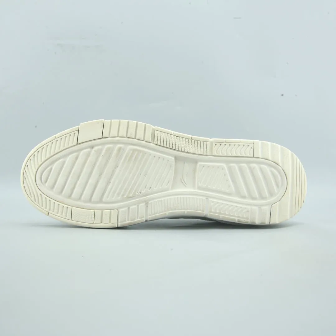 Smart Casual Boat Shoes LI-NING COMMON 80'S