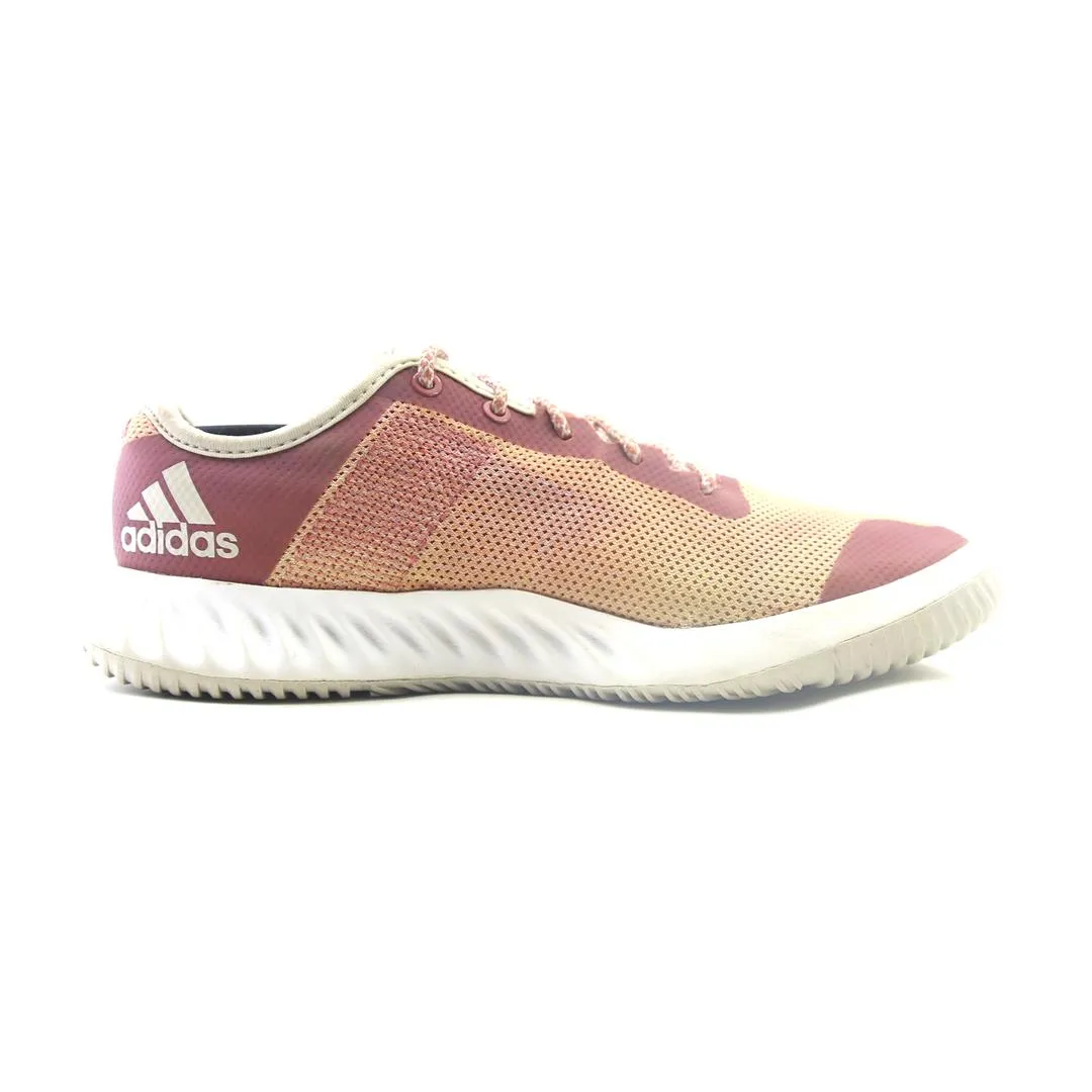 ADIDAS CRAZYTRAIN LT Gait Analysis Running Shoes