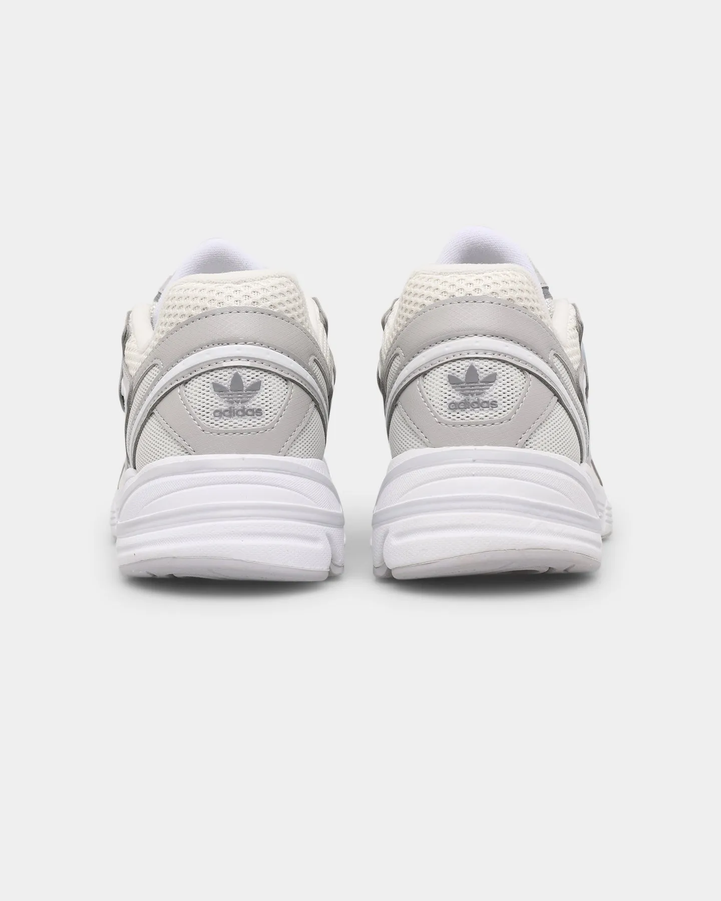 Adidas Women's Astir Shoes Light Solid Grey/Off White/Grey Three Best Crossfit Shoes Adidas