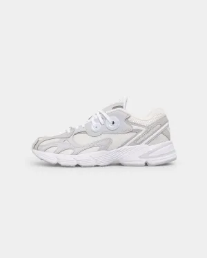 Adidas Preschool X_plrpath Shoes Adidas Women's Astir Shoes Light Solid Grey/Off White/Grey Three