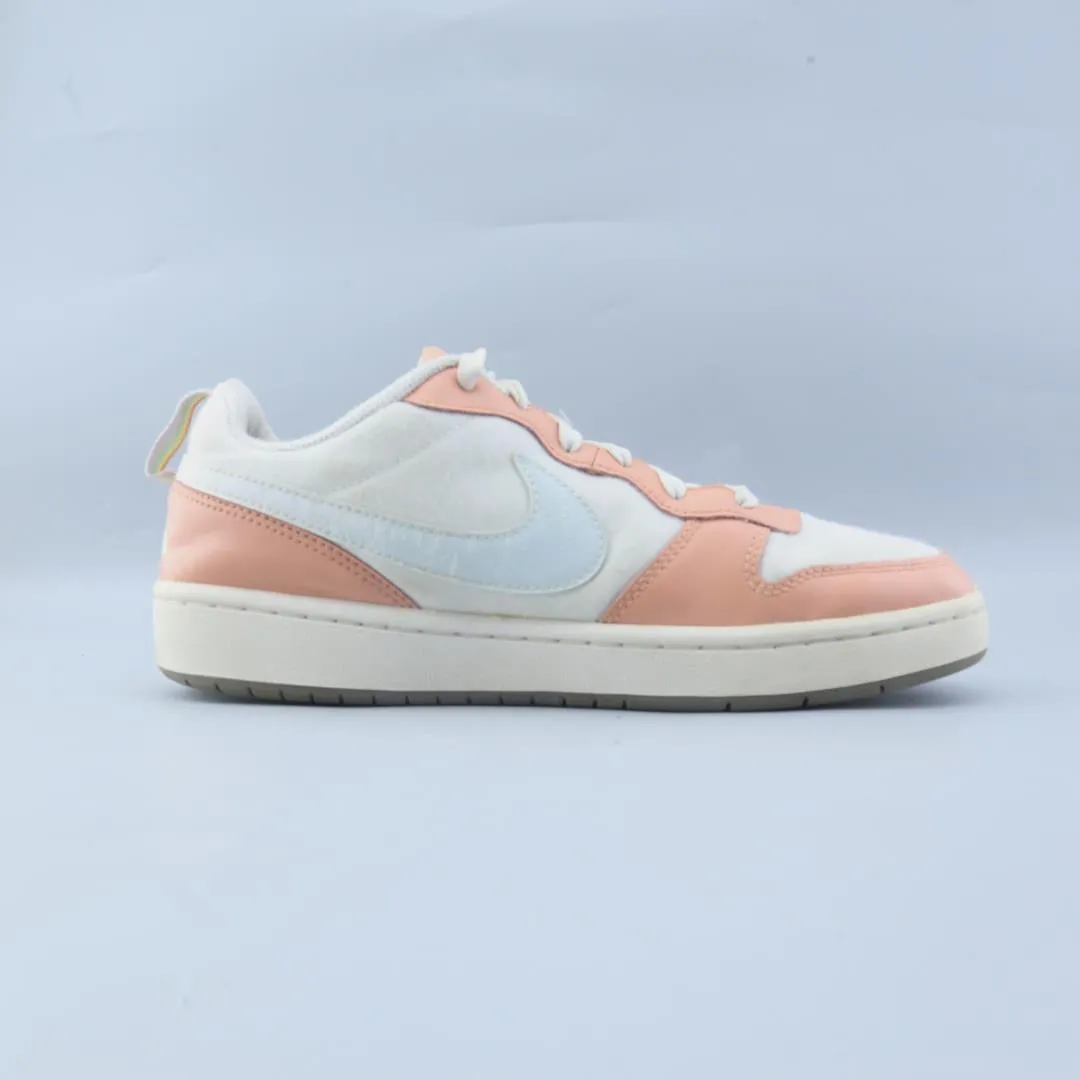 Normal Casual Shoes NIKE COURT BOROUGH LOW 2 SE