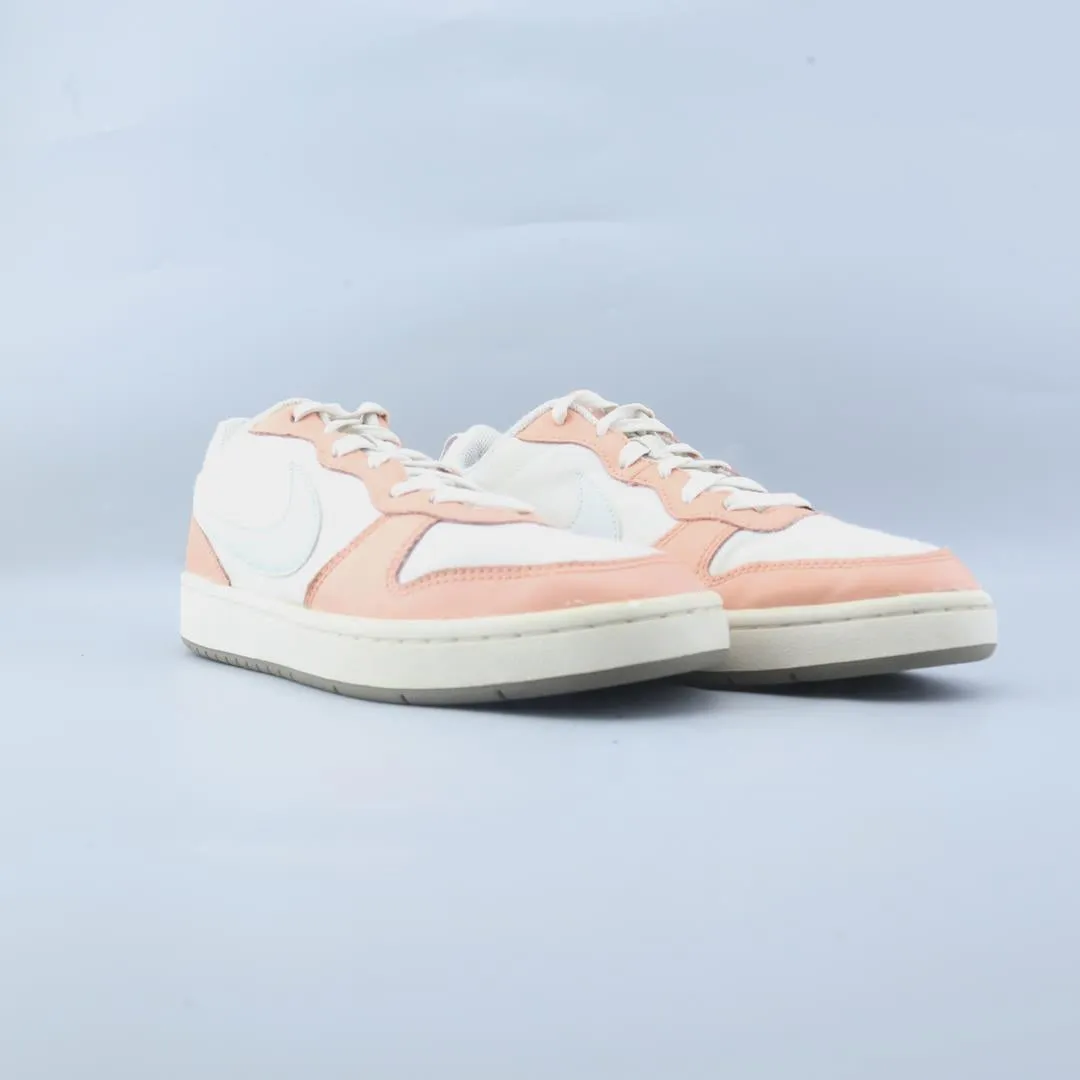 NIKE COURT BOROUGH LOW 2 SE Heeled Casual Shoes