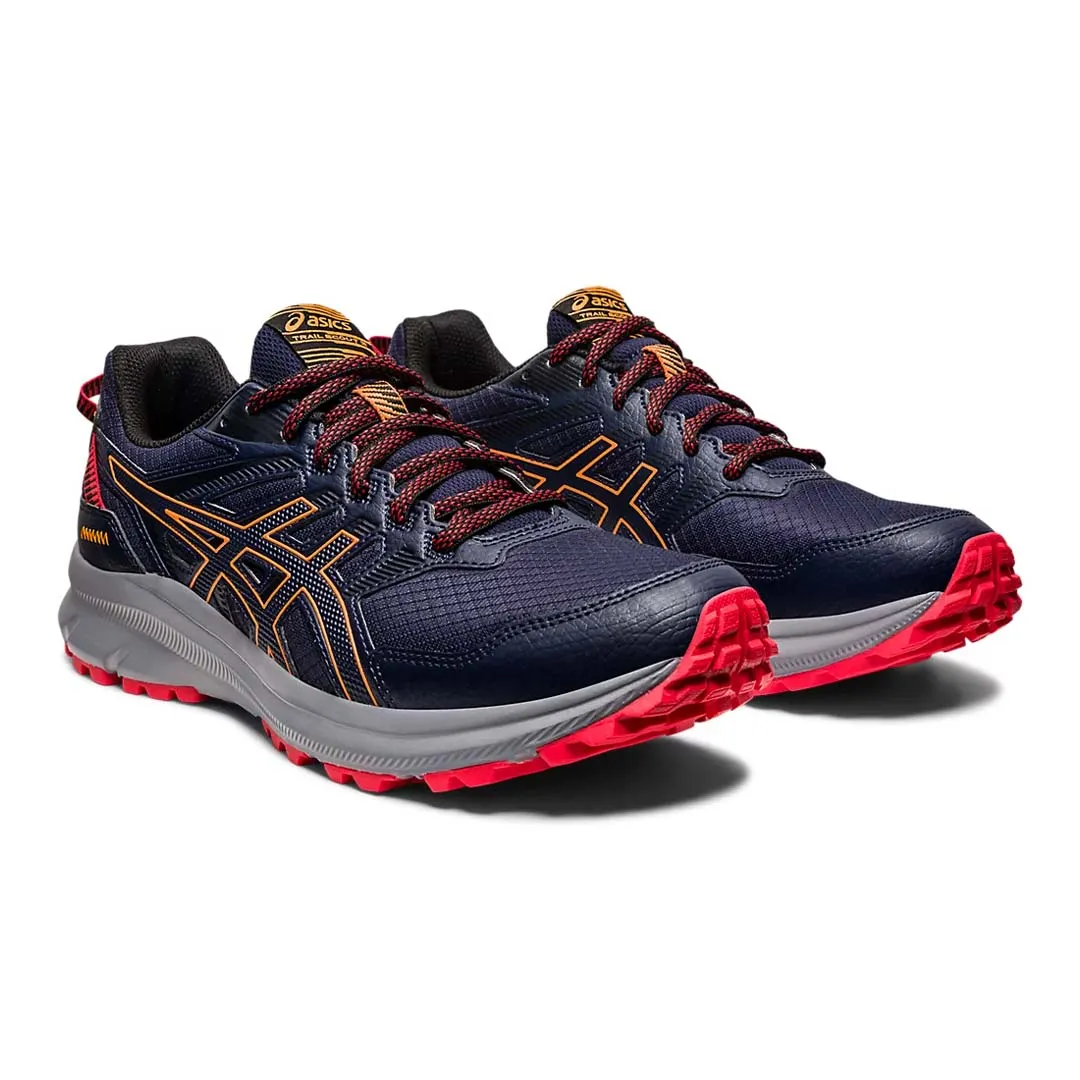 Asics Shoes Court Asics - Men's Trail Scout 2 Shoes (1011B181 404)