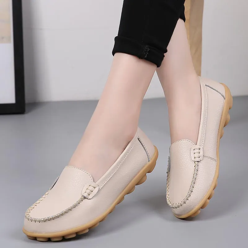 FUDYNMALC White Boat Shoes Womens Originals Nmd_r1 Casual Shoes