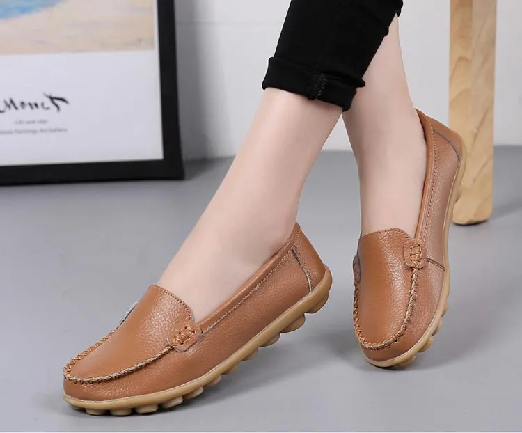 Air Max 95 Essential Casual Shoes FUDYNMALC White Boat Shoes Womens