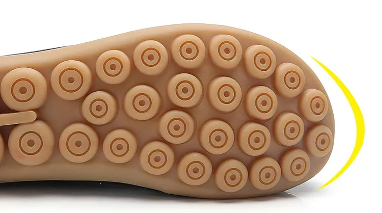 FUDYNMALC White Boat Shoes Womens Best Business Casual Walking Shoes