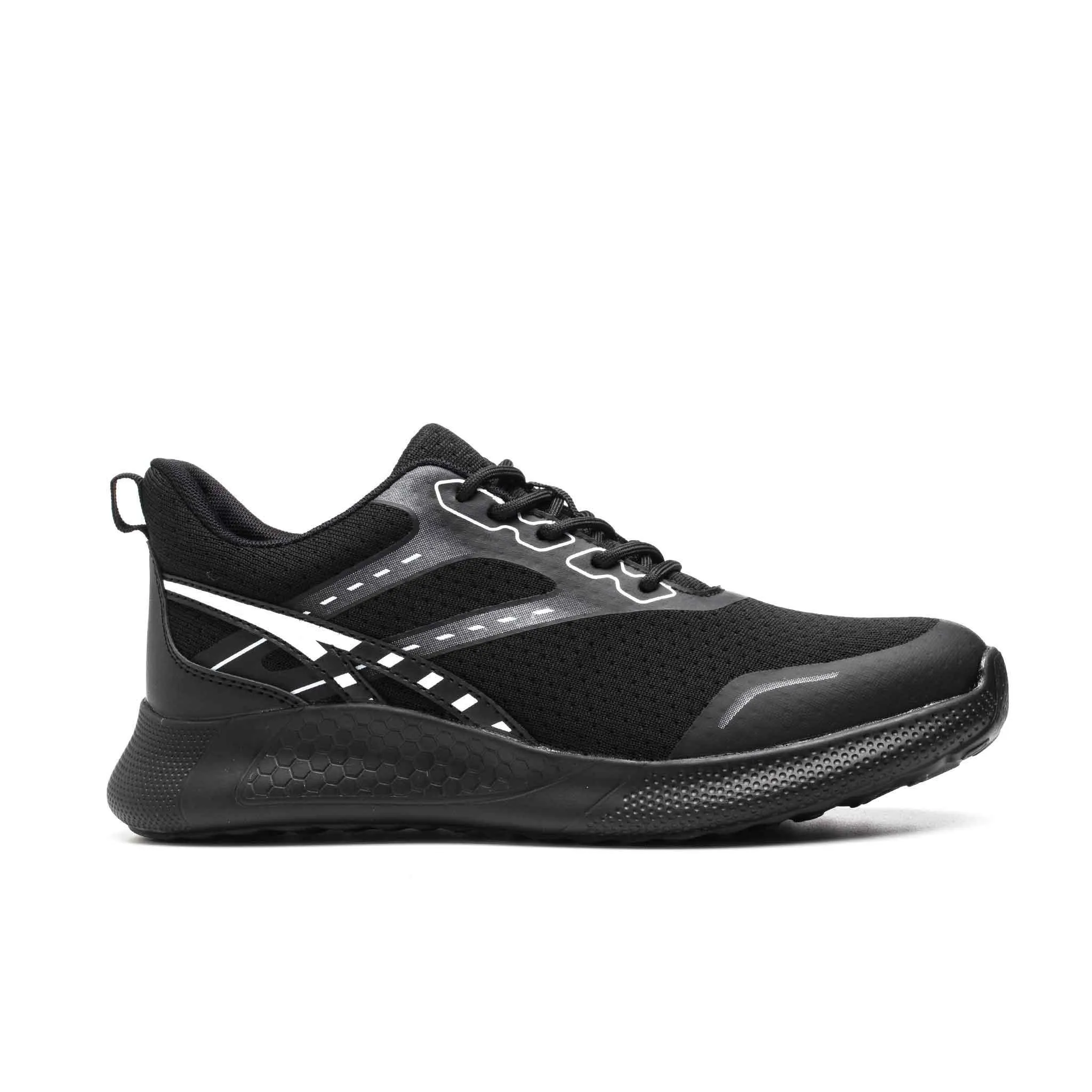 Waterproof Your Running Shoes Women's Steel Toe Sneakers - Lightweight | B152