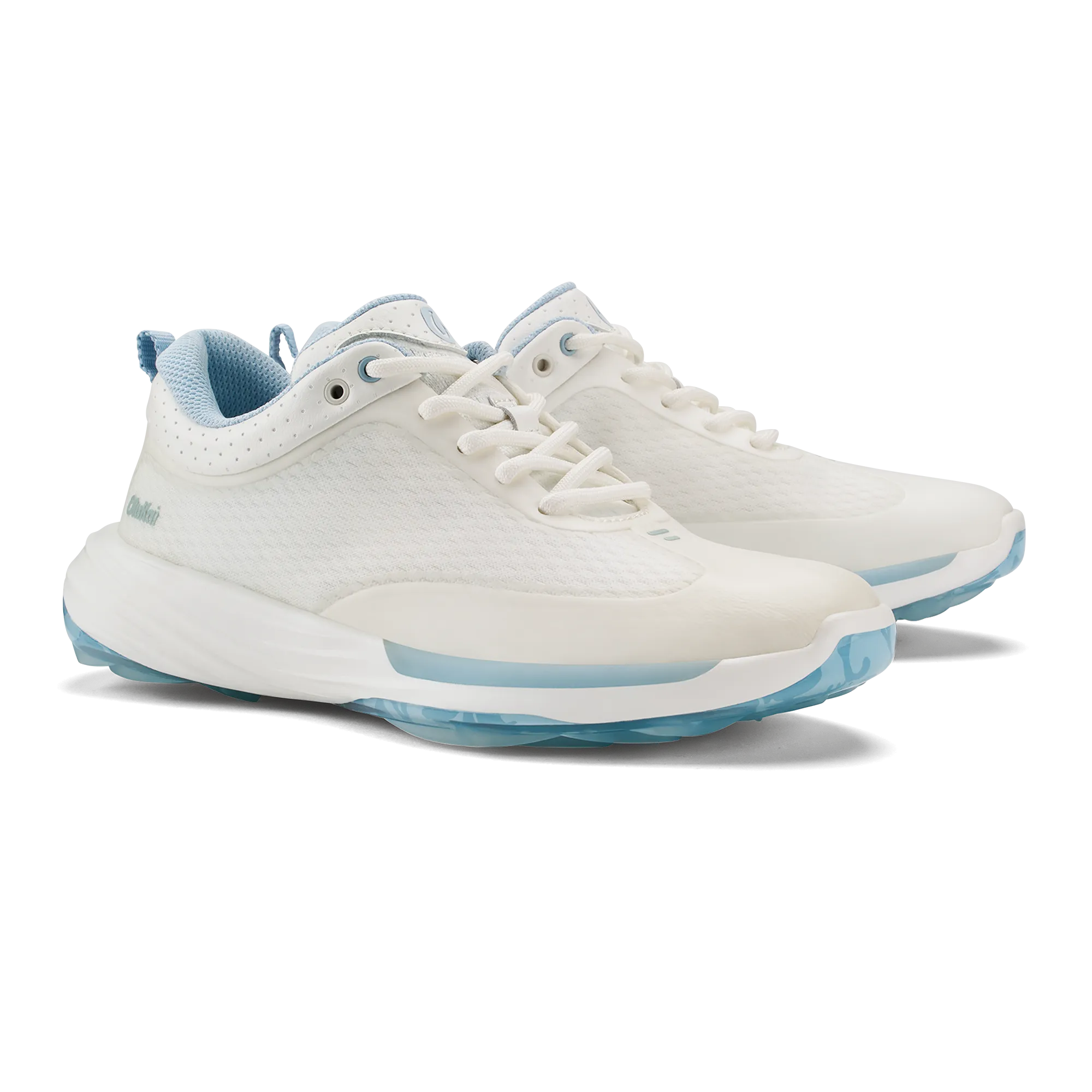 Waterproof Outdoor Shoe Storage Ideas Mkena WP - Bright White