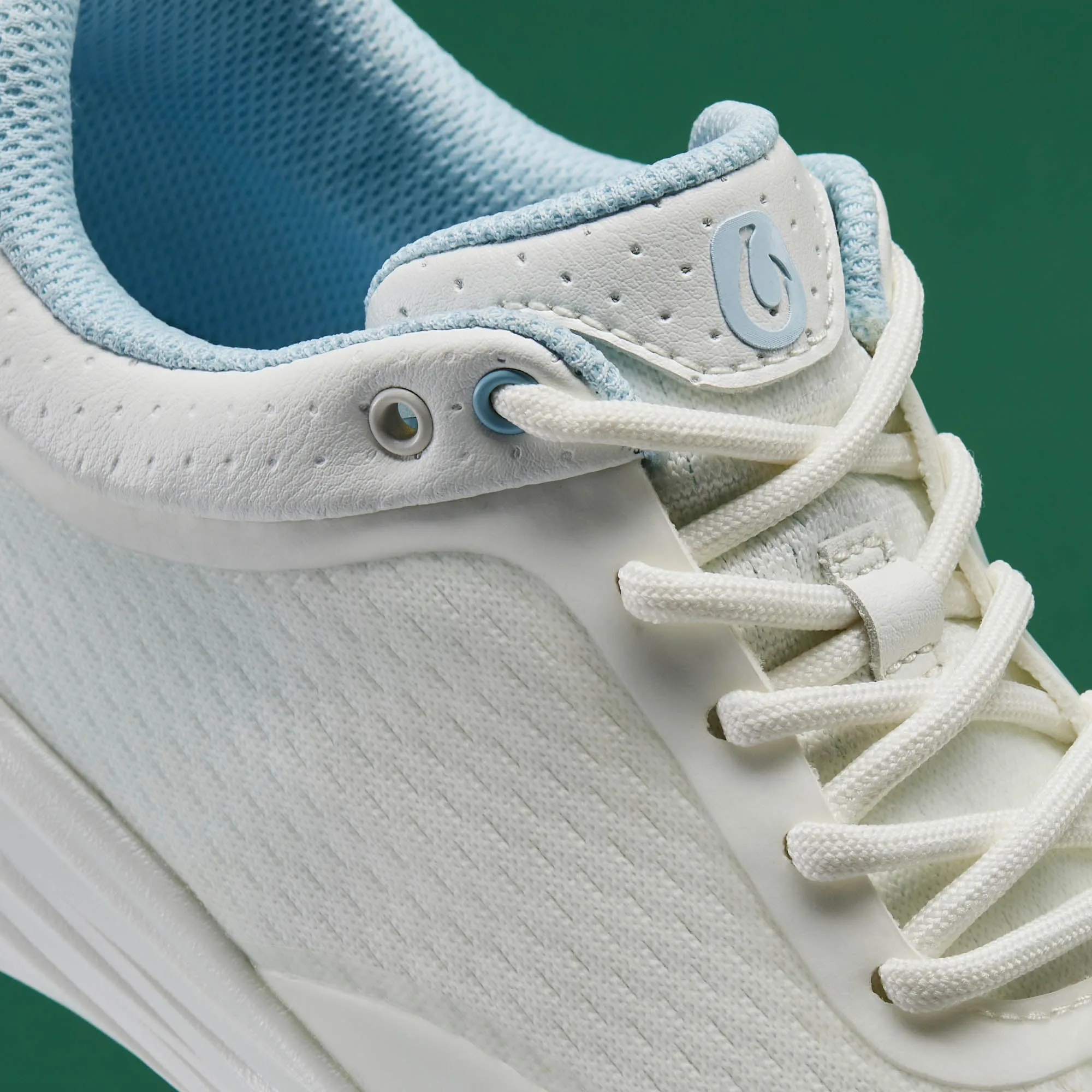 Mkena WP - Bright White Best Waterproofing For Canvas Shoes