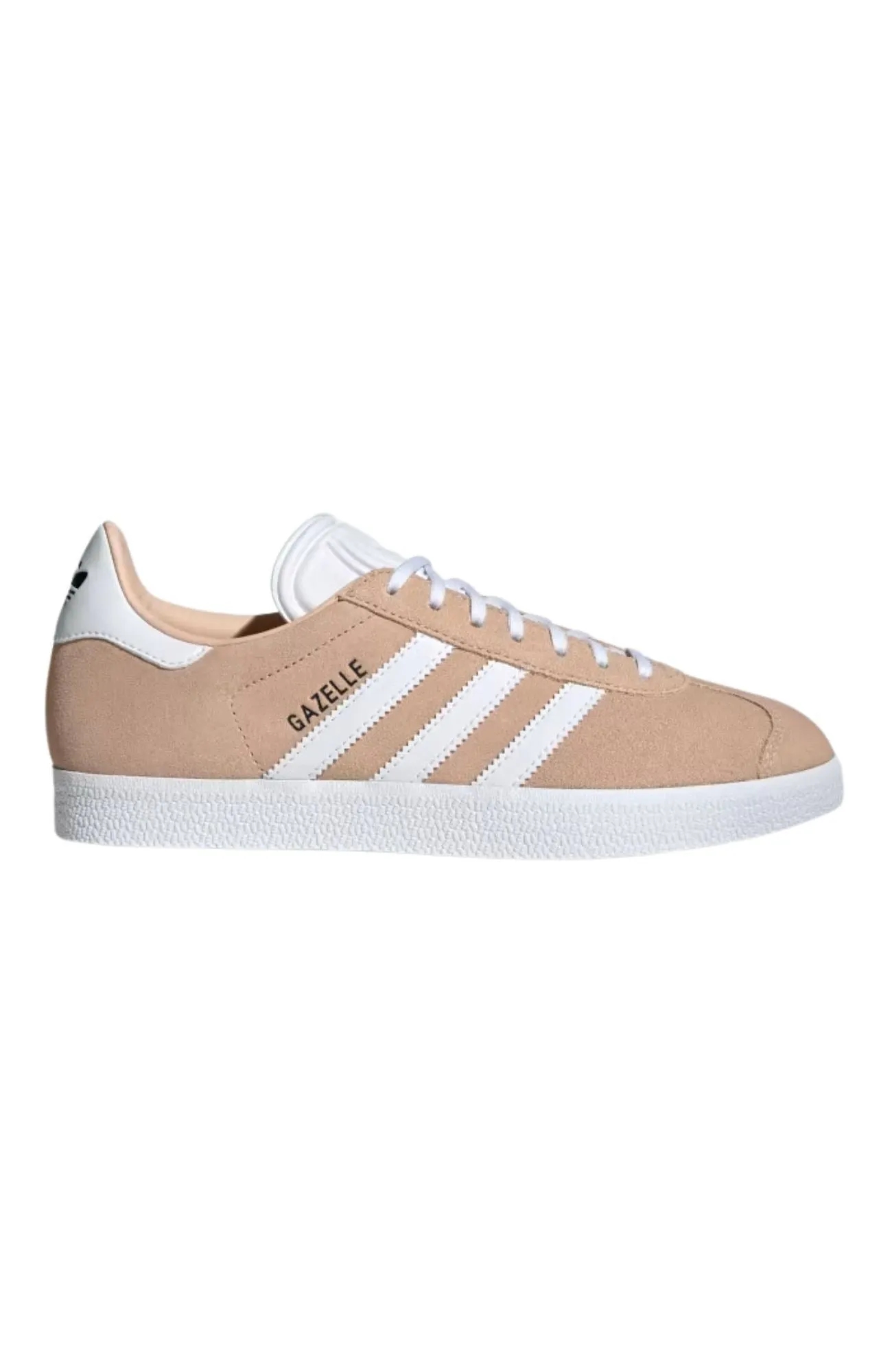 Adidas With The 3 Stripes Shoes Gazelle W Halo Blush Cloud White