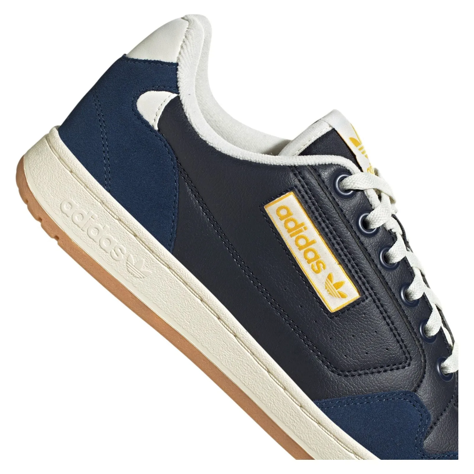 adidas Originals NY 90 Trainers - Navy Adidas Mundial Team Turf Shoes
