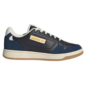 adidas Originals NY 90 Trainers - Navy Cool Adidas Basketball Shoes