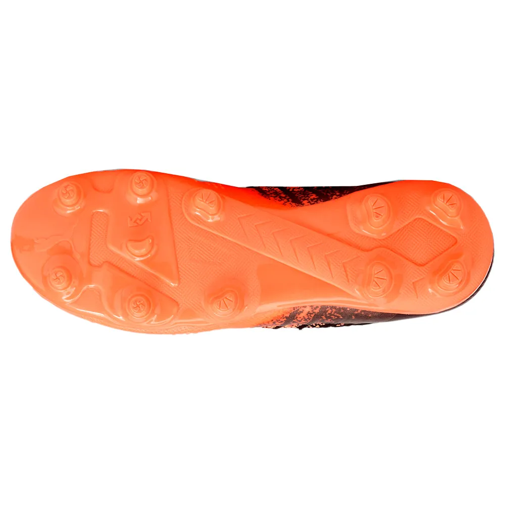 Asics Shoes Uae Future Z 2.3 Fg/Ag Soccer Cleats (Little Kid-Big Kid)