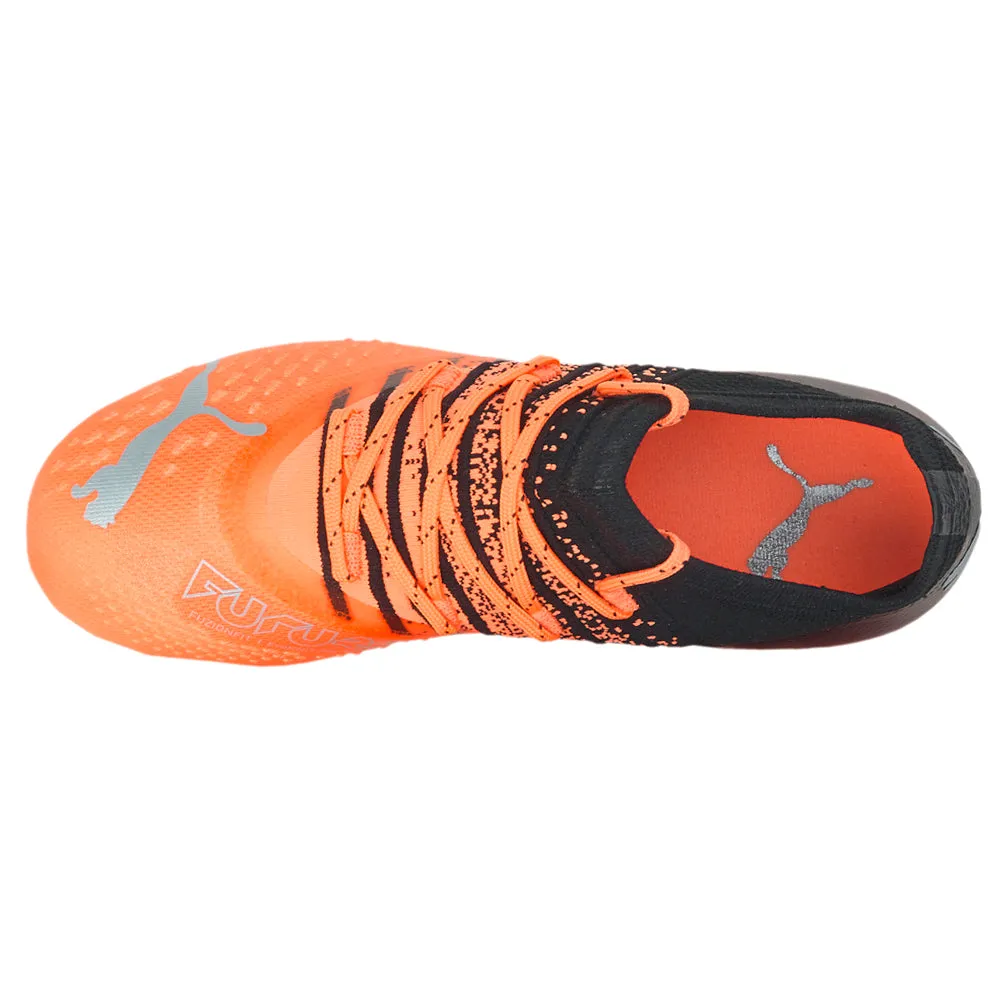 Asics Gt 2000 3 Shoes Future Z 2.3 Fg/Ag Soccer Cleats (Little Kid-Big Kid)