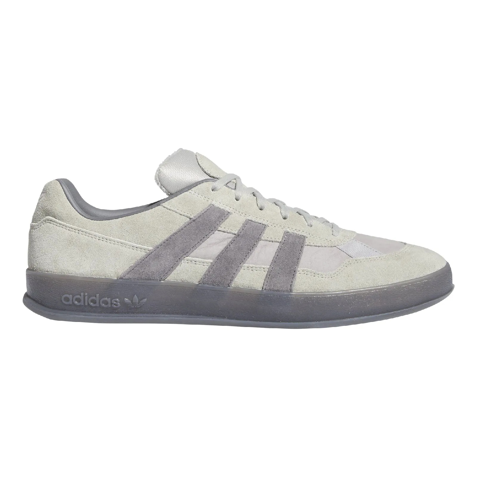 Korn Adidas Shoes Adidas Aloha Super - Sesame/Granite/Light Granite