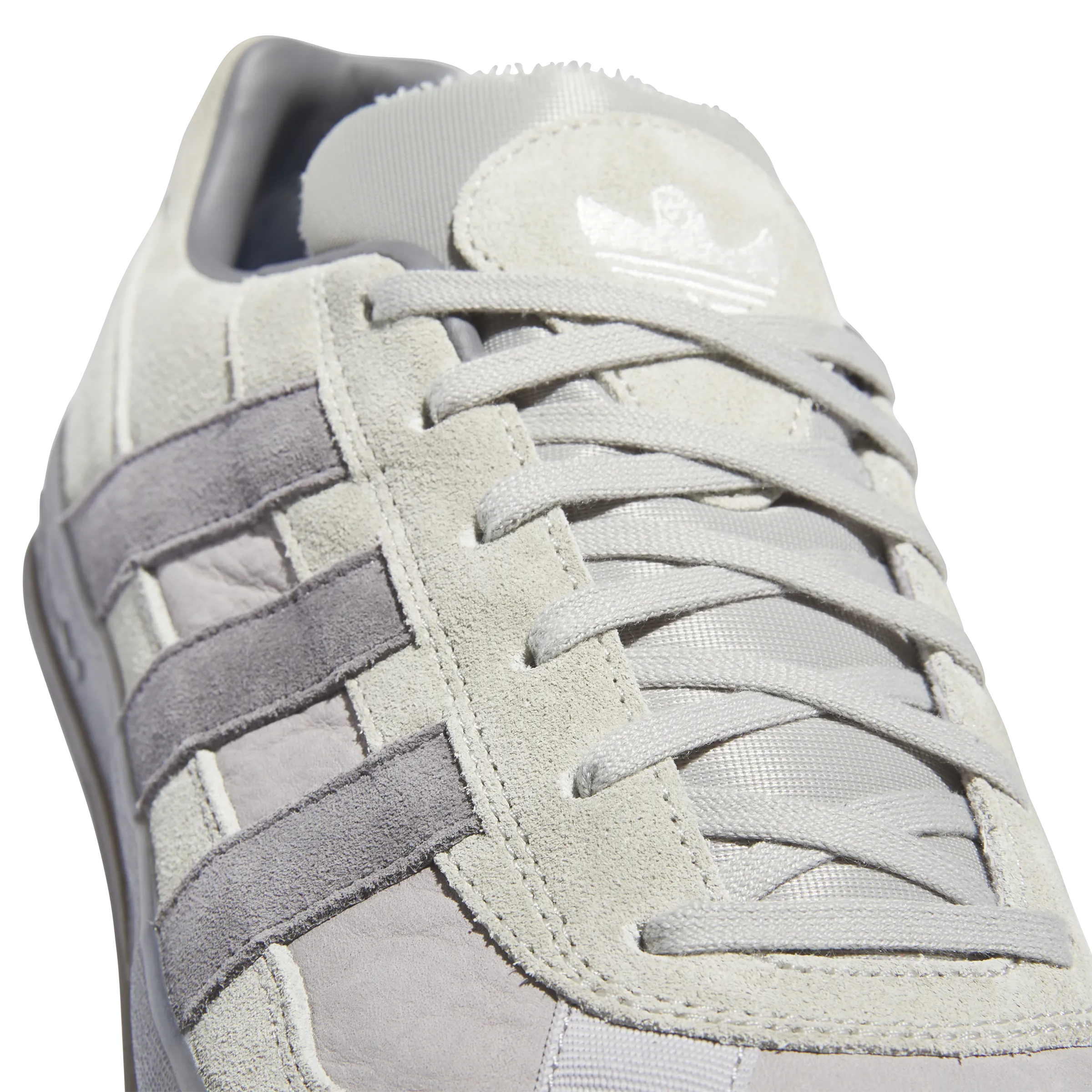 Adidas Aloha Super - Sesame/Granite/Light Granite Adidas The Total Shoes