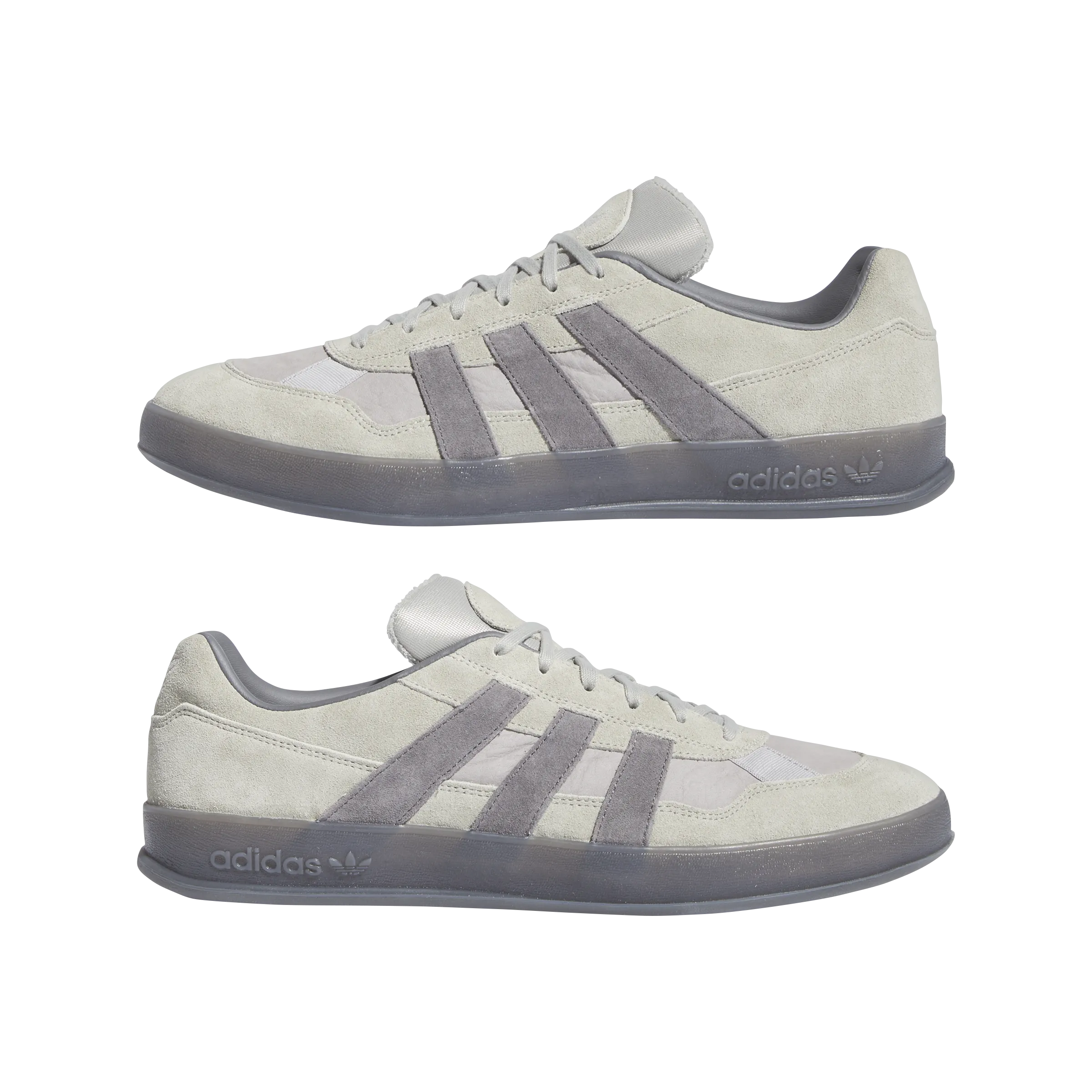 Adidas Aloha Super - Sesame/Granite/Light Granite Adidas New Shoes Release