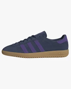 Nizza Adidas Shoes Adidas BRMD - Night Indigo / Purple Rush / Gum 3