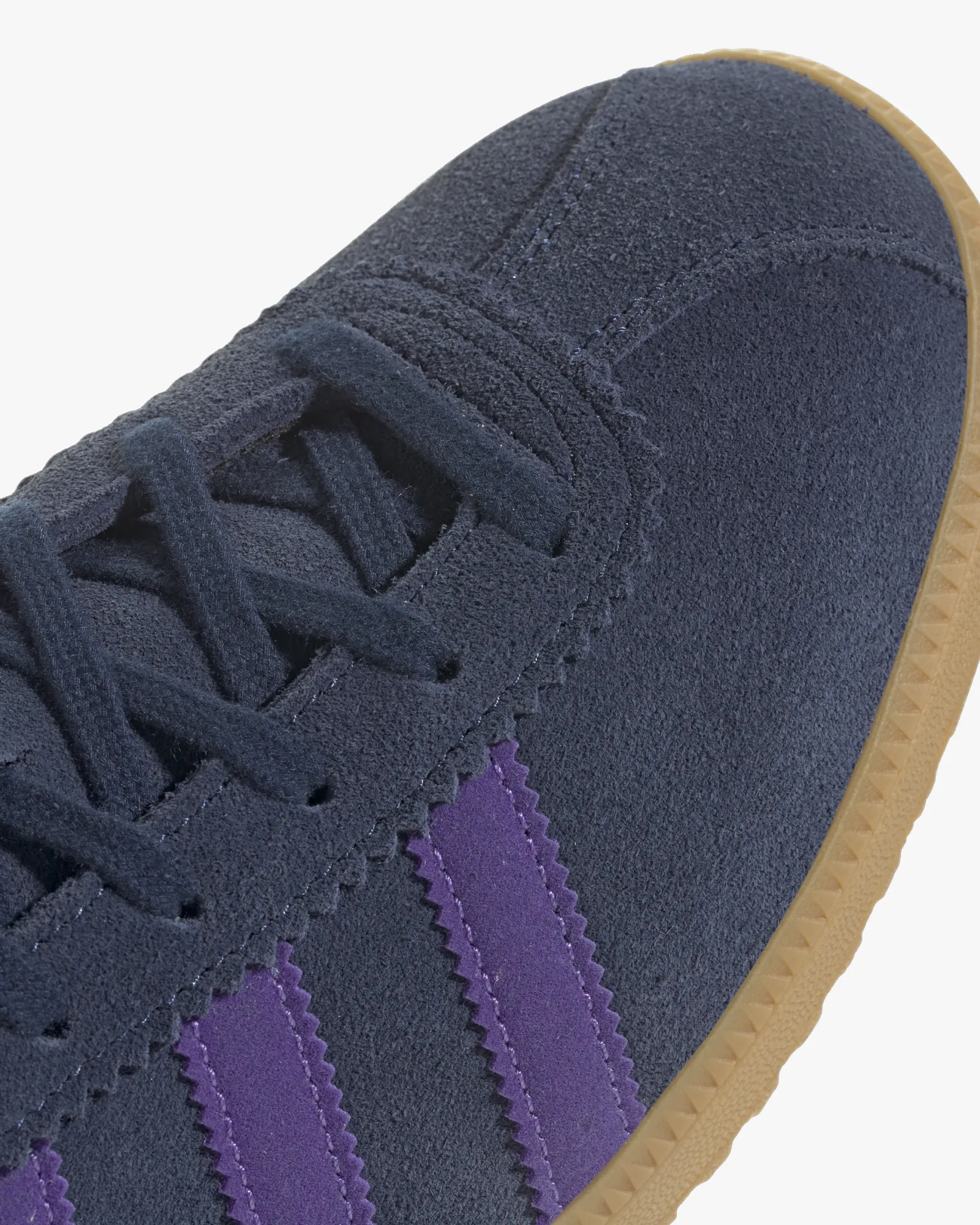 Dennis Busenitz Adidas Shoes Adidas BRMD - Night Indigo / Purple Rush / Gum 3