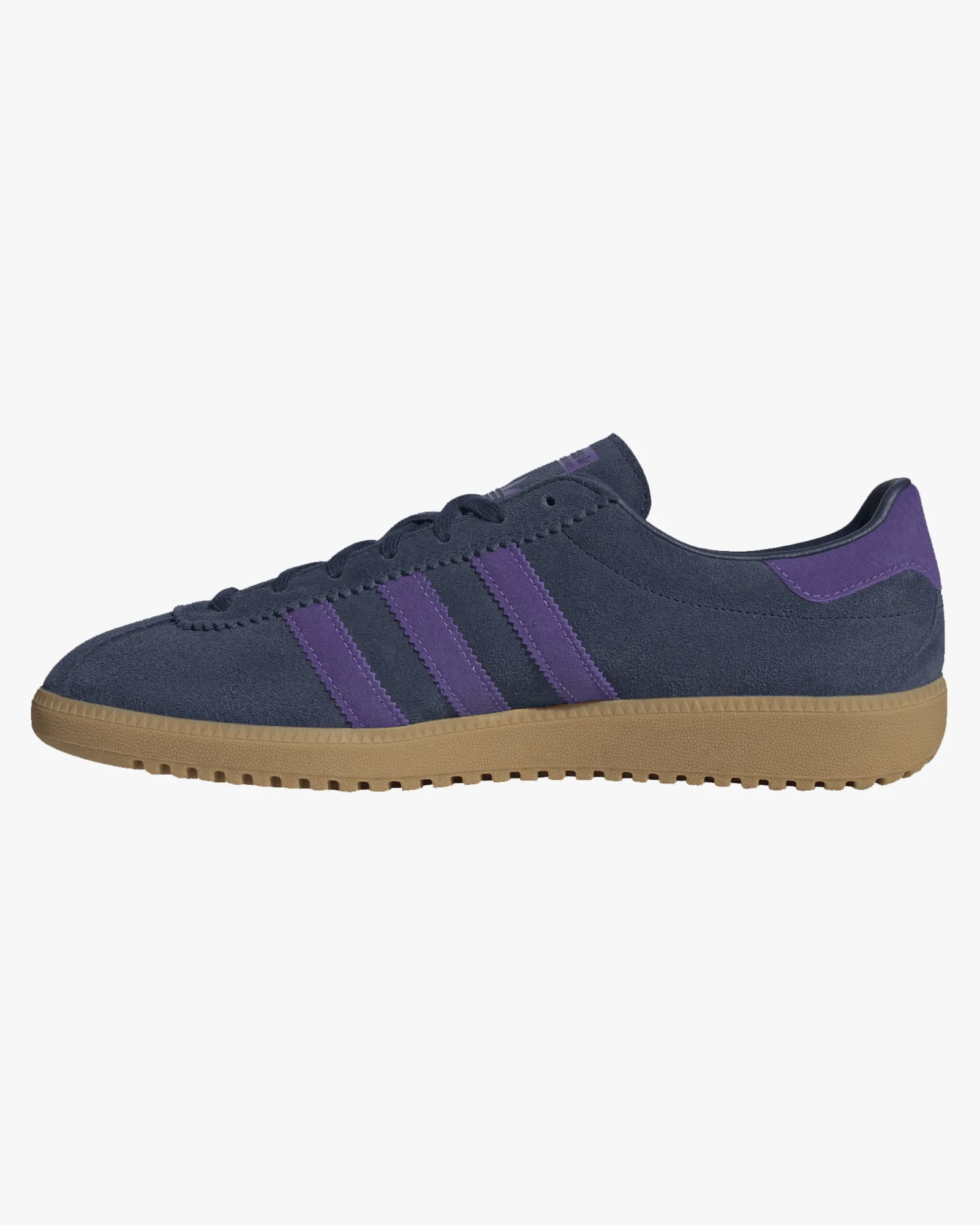 Adidas BRMD - Night Indigo / Purple Rush / Gum 3 Adidas Shoes Grey