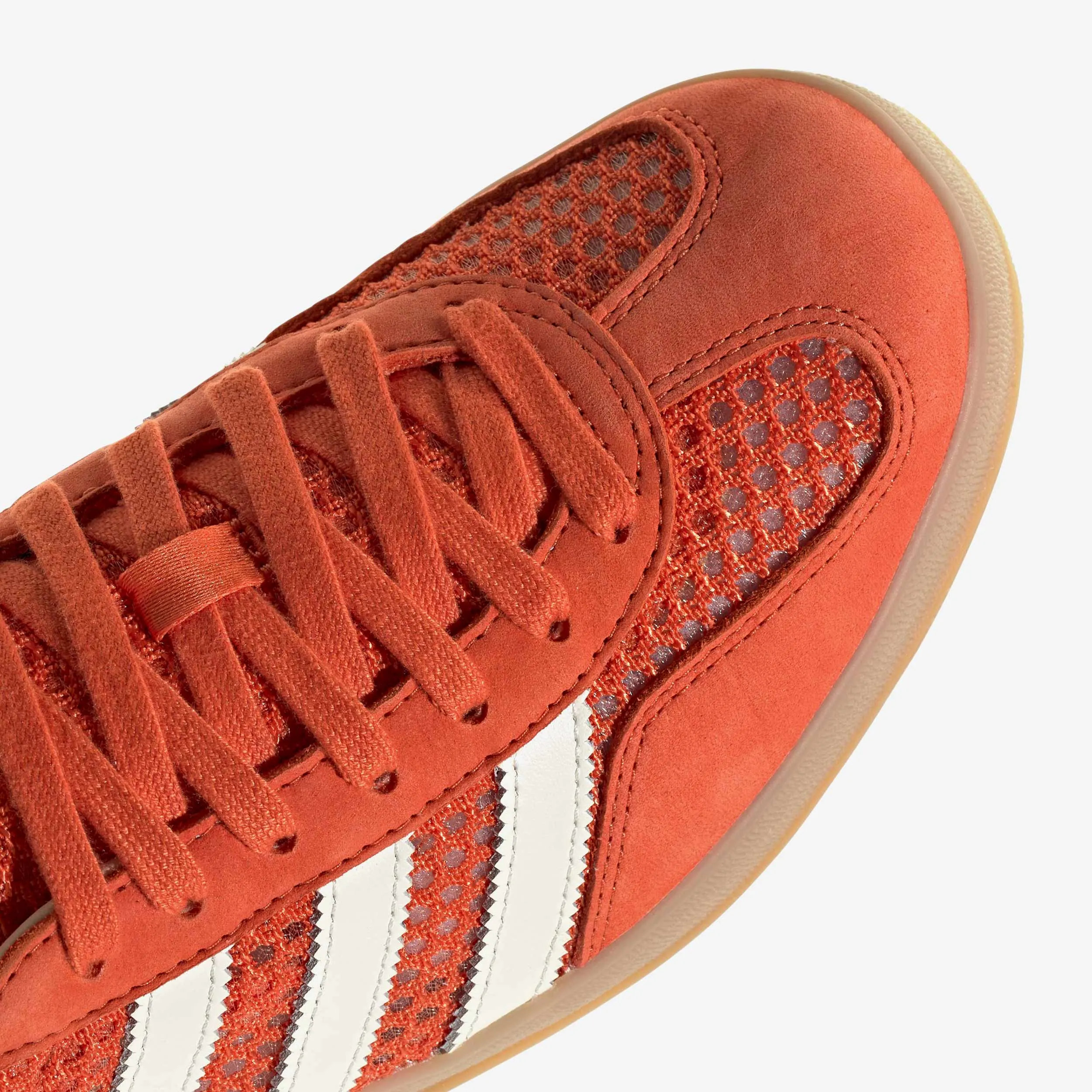 Gazelle Indoor Adidas Terrex Anylander Mid Hiking Shoes