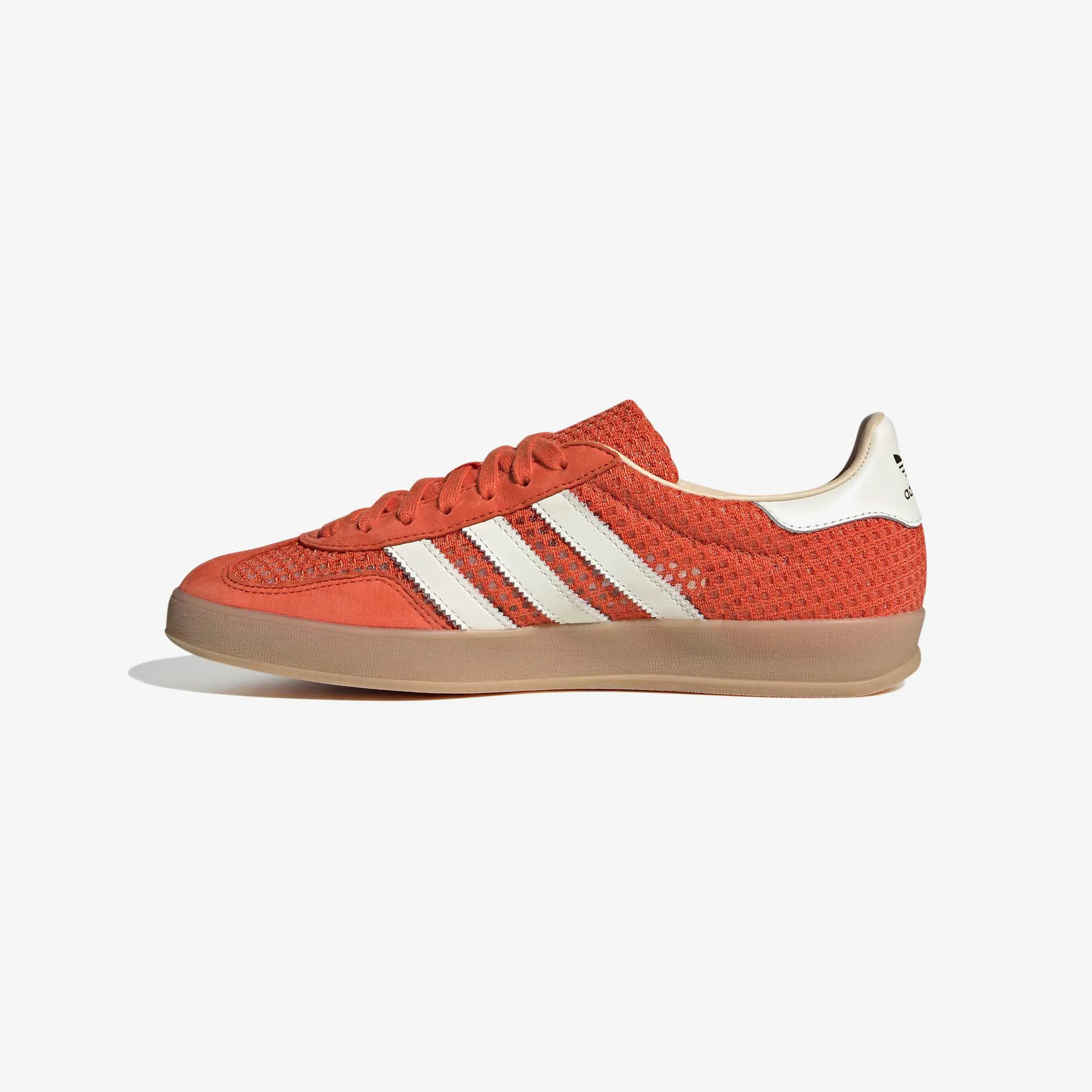 Gazelle Indoor Adidas Handball Shoe
