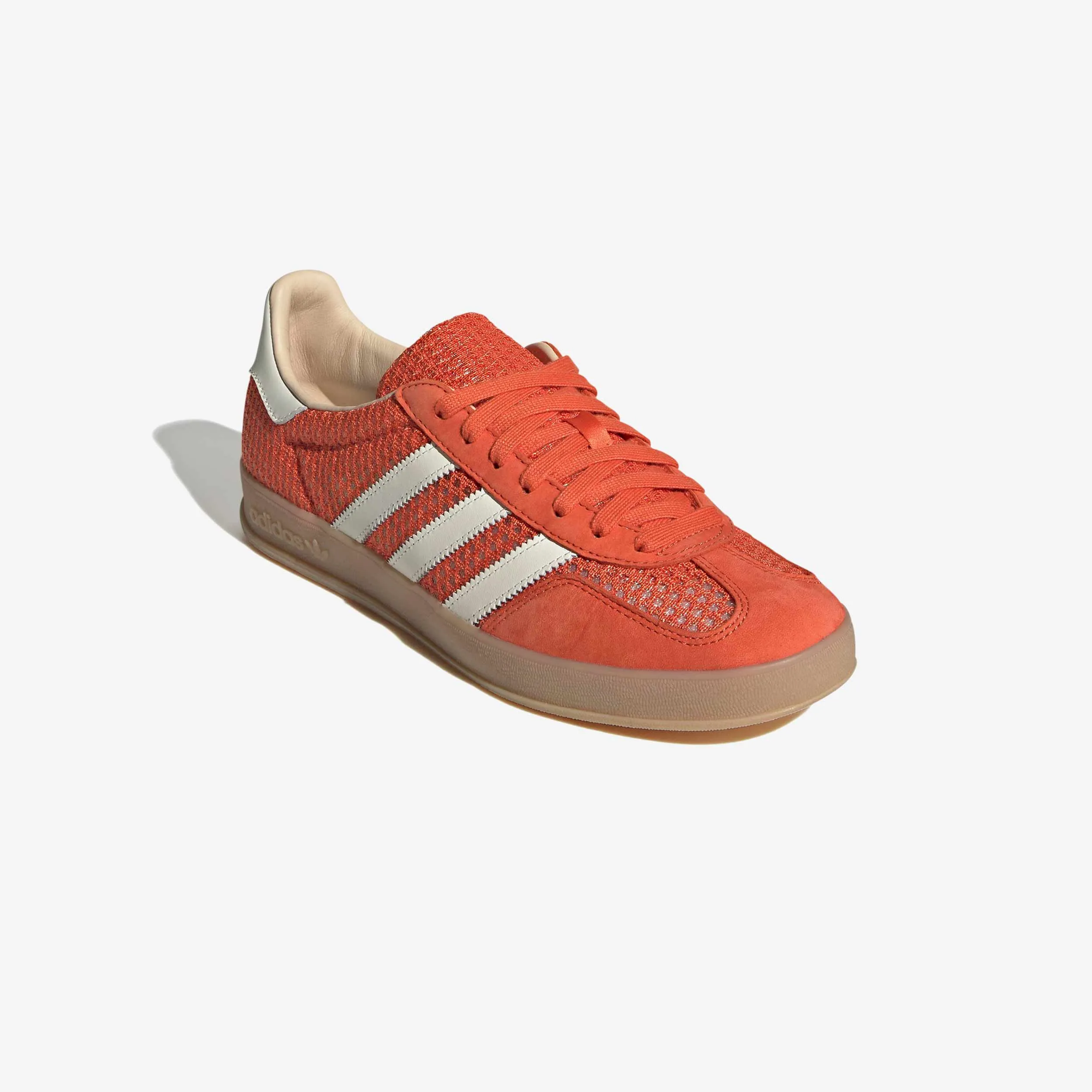 Adidas Cloudfoam Pure Shoes Gazelle Indoor