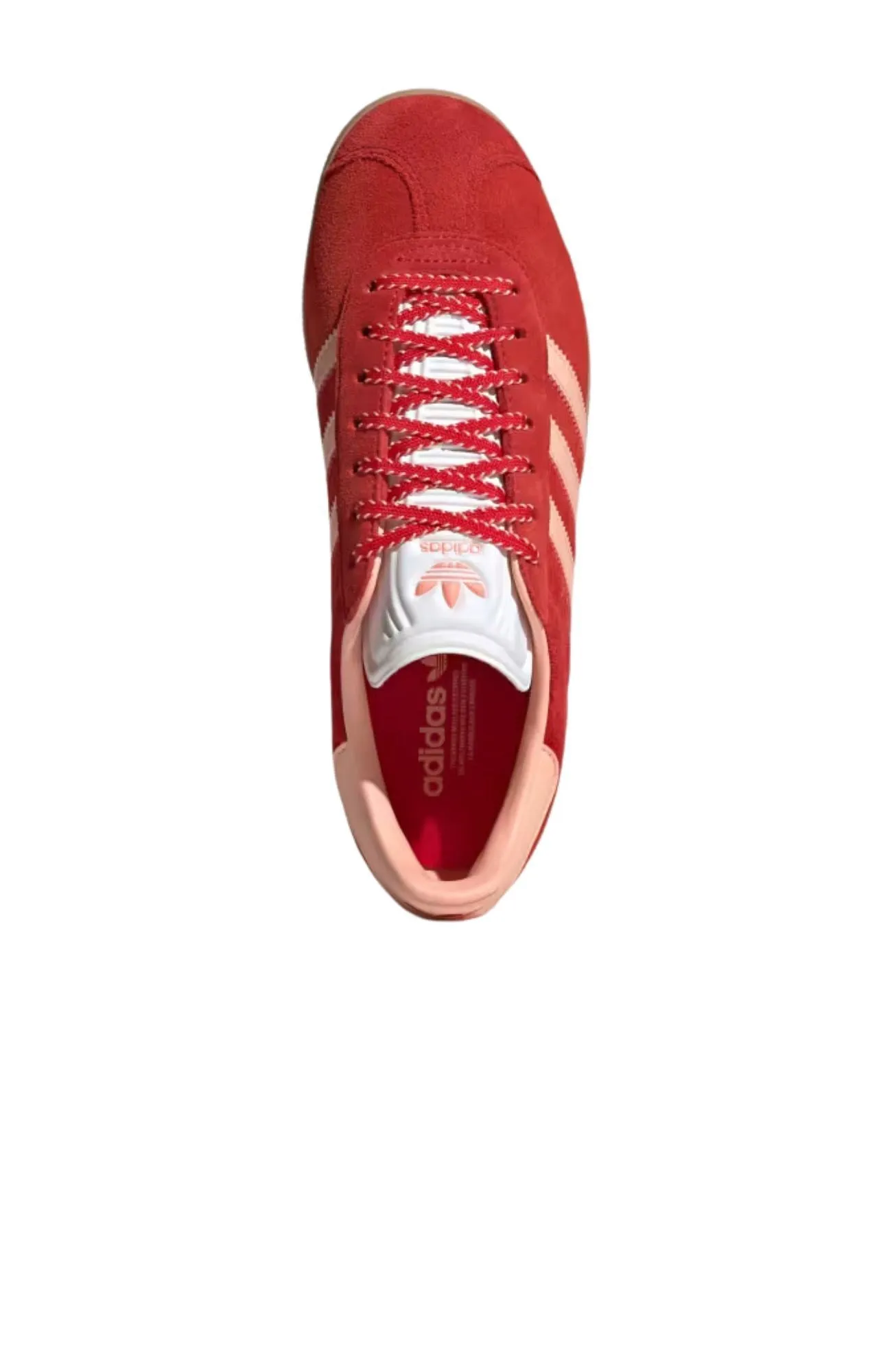 Gazelle W Better Scarlet Glow Pink Gold Amazon Adidas Shoes