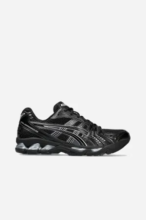 Gel-Kayano 14 Black/Pure Silver Asics Shoes Korea