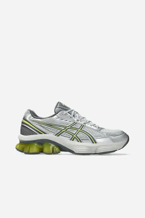 Asics Jb Elite Wrestling Shoe GEL-KINETIC FLUENT Glacier Grey/Steel Grey
