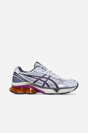 GEL-KINETIC FLUENT White/Truffle Grey Asics Gel Nimbus 20 Running Shoes