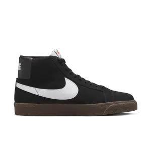 Nike SB Zoom Blazer Mid Black/White/Sail Asics Running Shoes Noosa Tri 14