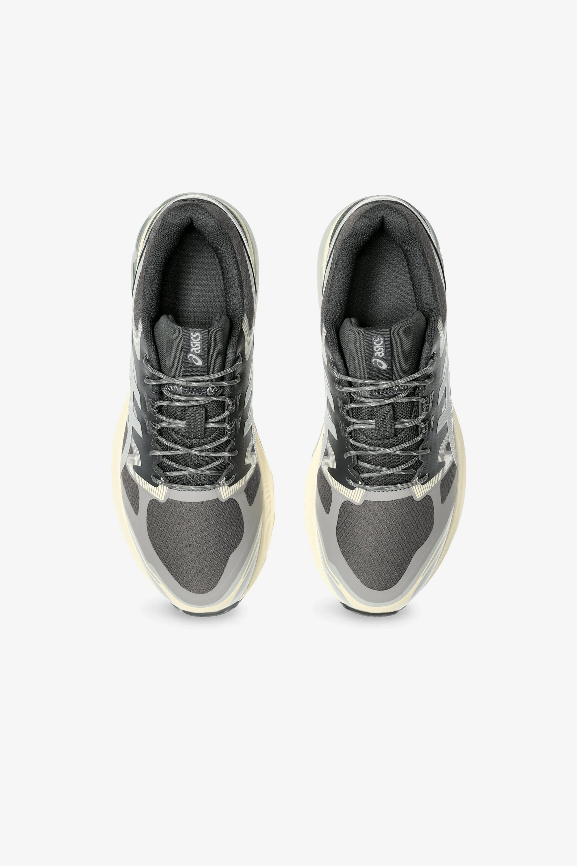 GEL-TERRAIN TRUFFLE GREY/SEAL GREY Best Shoes For Underpronation