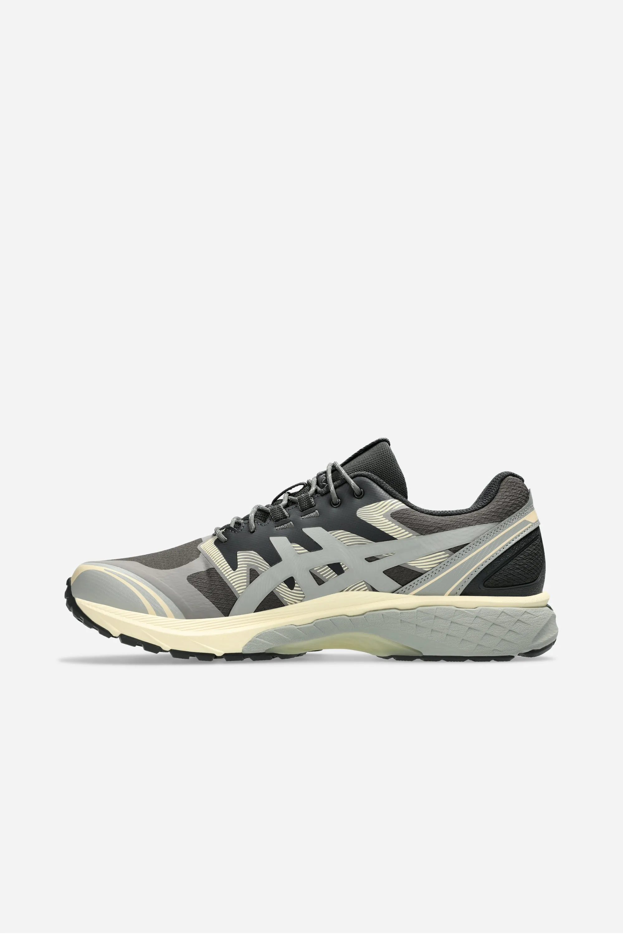 GEL-TERRAIN TRUFFLE GREY/SEAL GREY Asics Shoes For Arthritis Sufferers