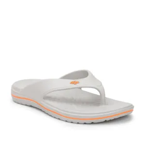A-HA Casual Grey Flip Flop For Men BEACHTIME By Liberty Sandals Thomas Islands