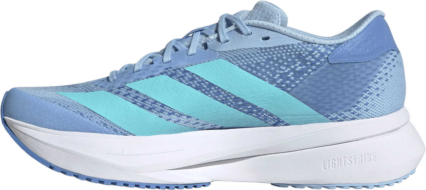 adidas Adizero SL 2 Womens Running Shoes - Blue Adidas Campus 00s Beta Shoes