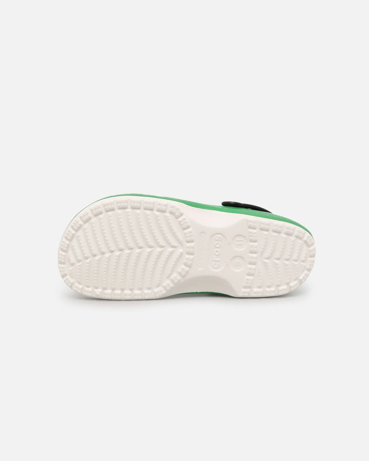 Crocs X NBA Boston Celtics Classic Clog OTC Everly Slides