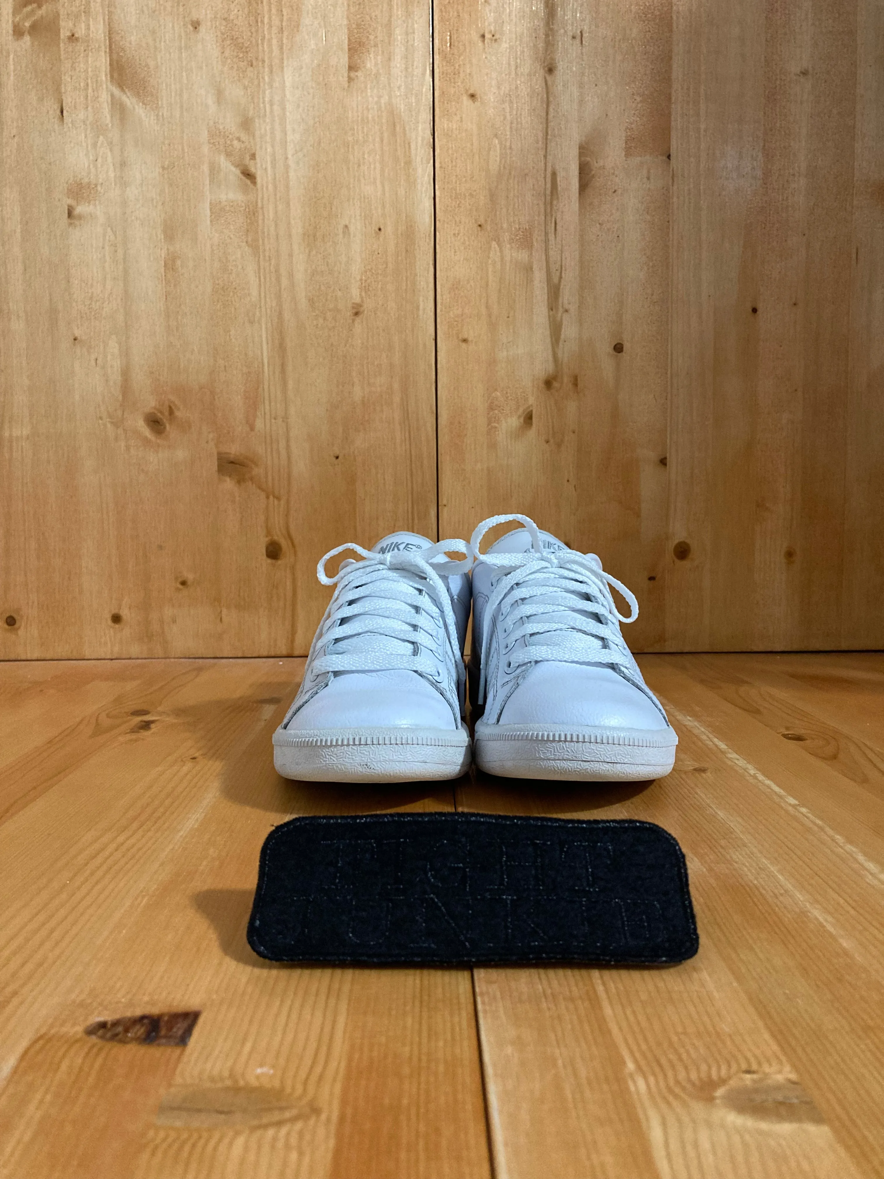 Asics Gel Kahana 8 Running Shoe NIKE COURT TRADITION 2 Women Size 9.5 Tennis Shoes Sneakers Triple White