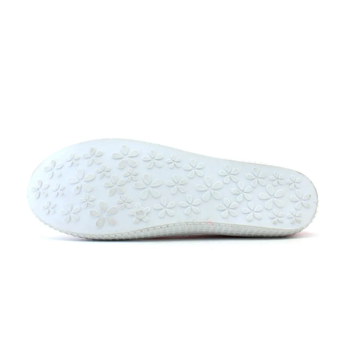 GEORGE LOVE YOUR SHOES Ed Hardy Sneakers