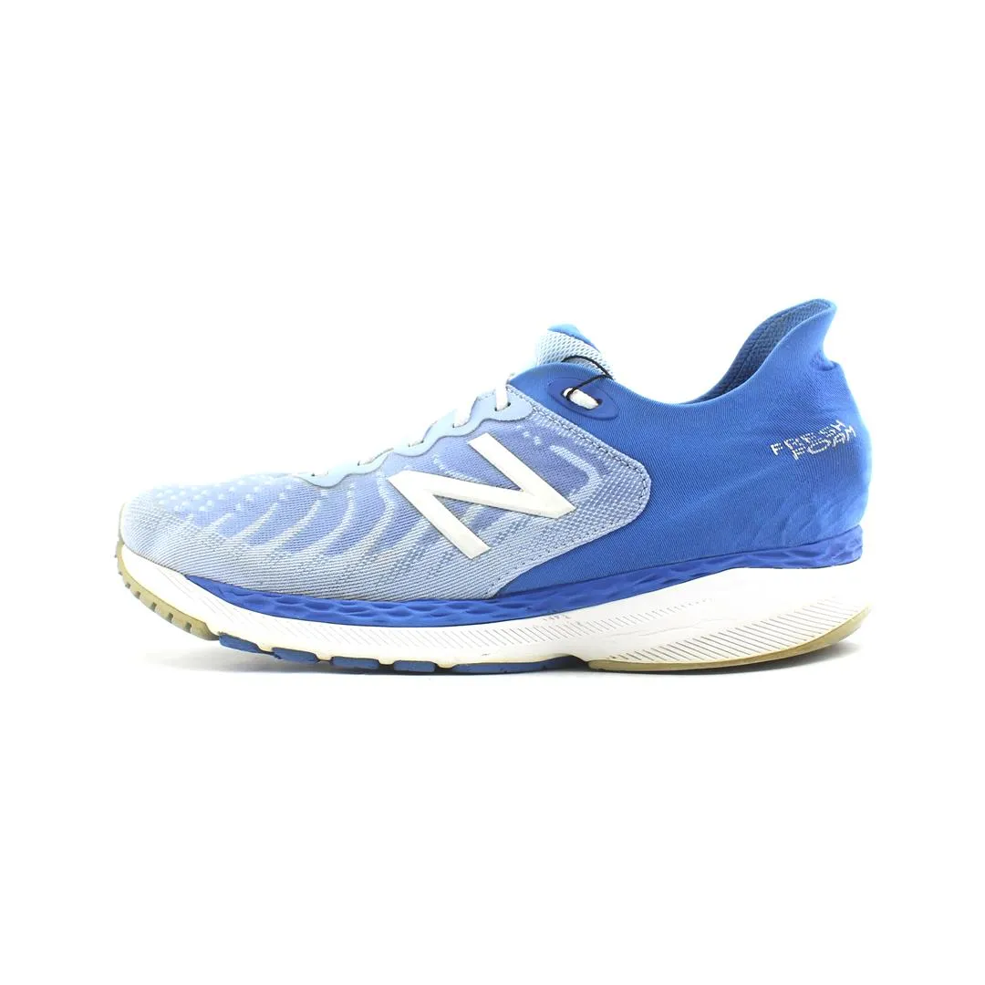 NEW BALANCE FRESH FOAM 860V11 Road Running Shoes Vs Trail Running Shoes