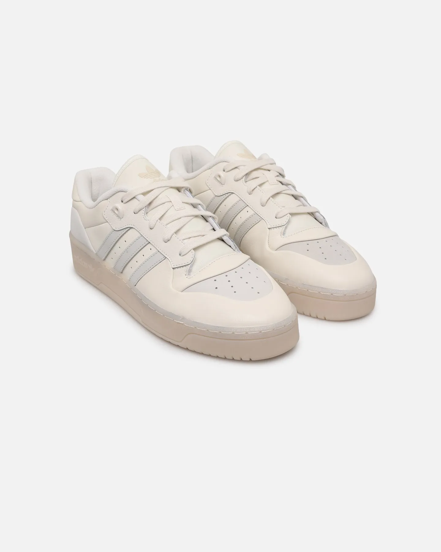 Adidas Willy Chavarria Shoes Adidas Rivalry Low Off White