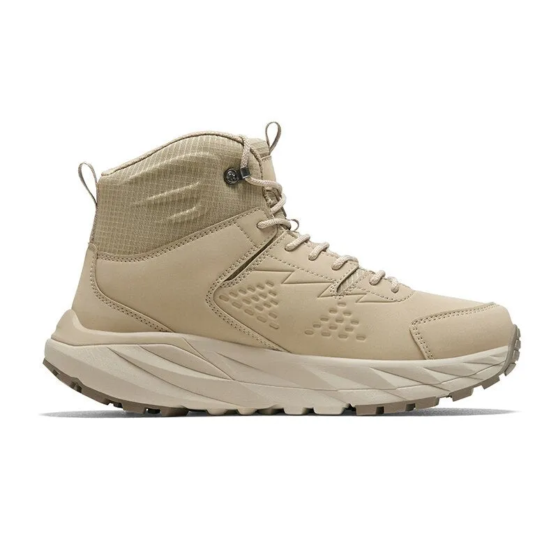 Golden Camel Outdoor Hiking Shoes for Men 2022 New Waterproof Men's Winter Boots Non-slip Cushioning Wear-resistant Sports Shoes Consumer Reports Hiking Shoes