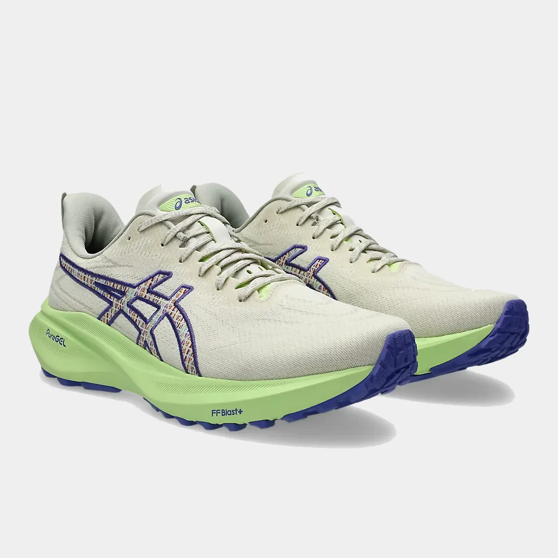 GT-2000 13 TR Asics Gore Tex Walking Shoes