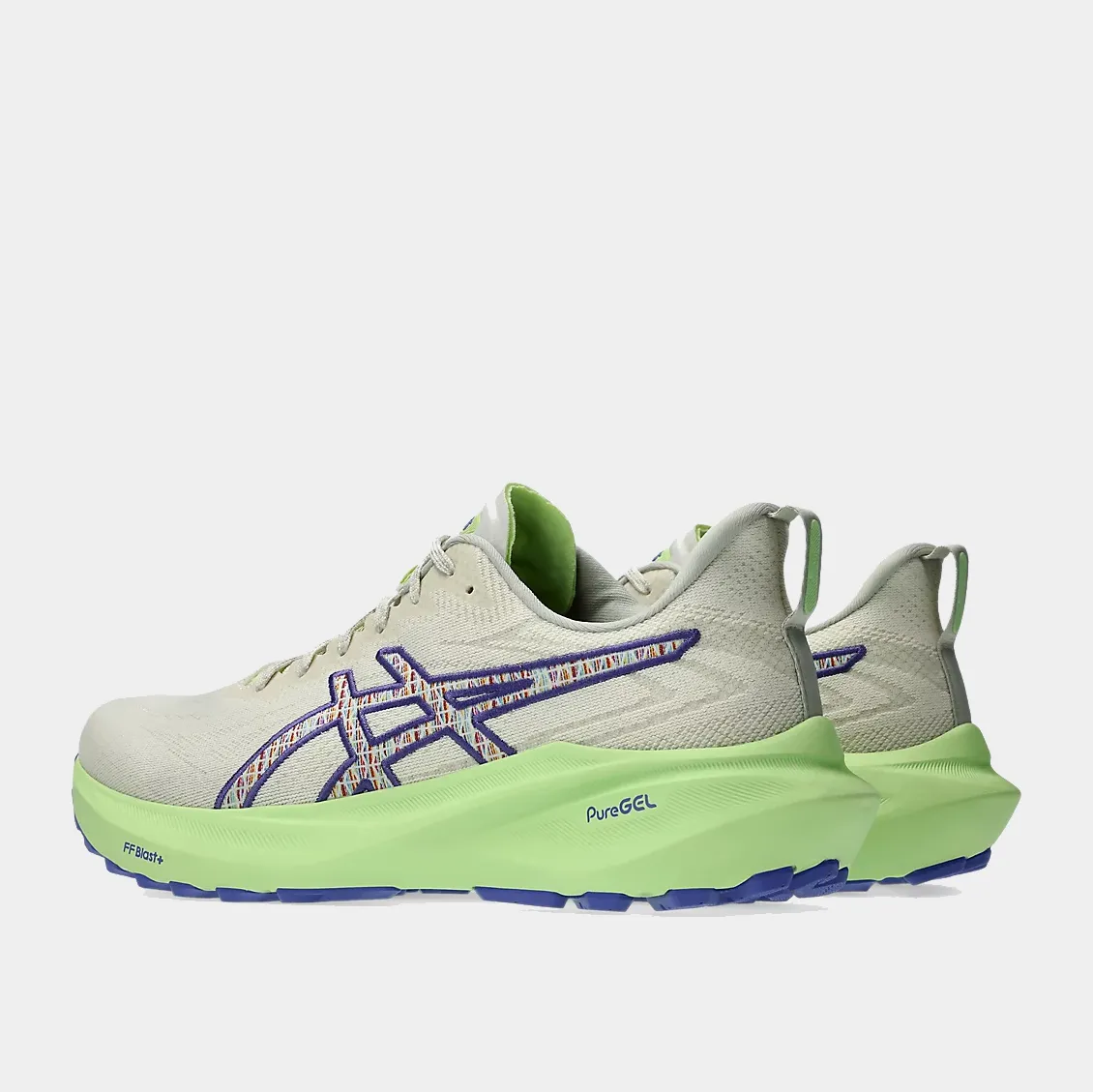 Asics Jb Elite Wrestling Shoe GT-2000 13 TR