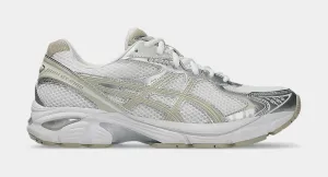 GT-2160 Mens Running Shoes (White/Putty) Asics Gel-kayano 18 Running Shoe